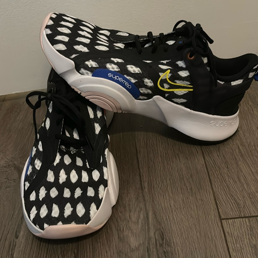 Nike Superrep